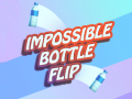 Jeu Impossible Bottle Flip