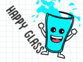 Game Happy Glass