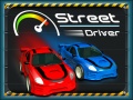 Game Street Driver