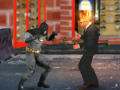Jeu Bat Hero: Immortal Legend Crime Fighter