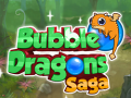 Jeu Bubble Dragons Saga
