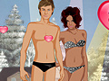 Jeu Vanessa and Zac