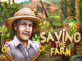Game Saving The Farm