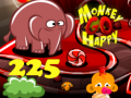 Jeu Monkey Go Happy Stage 225