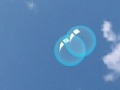 Jeu Bubble shooting
