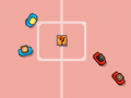 Game Pixel Soccer