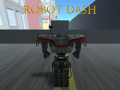 Jeu Robot Dash
