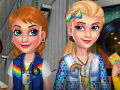 Game Princess LGBT Parade