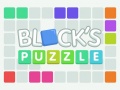 Jeu Blocks Puzzle