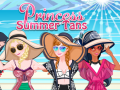 Game Princess Summer Tans