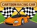 Jeu Cartoon Racing: Car Differences
