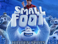 Jeu Smallfoot Hidden Spots