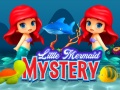 Jeu Little Mermaid Mystery