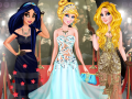 Game Princess Red Carpet Collection