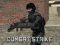 Game Combat Strike: Battle Royale