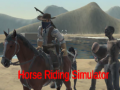 Game Horse Riding Simulator