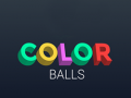 Game Color Balls