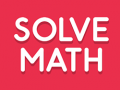 Jeu Solve Math