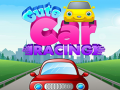 Game Cute car racing