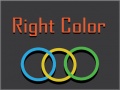 Game Right Color