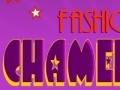 Jeu Fashion Hameleon