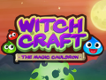 Game Witch Craft: The Magic Cauldron