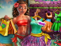 Game Exotic Princess Realife Shopping