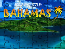 Jeu Puzzle: Bahamas 