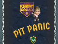 Jeu Knight Squad: Pit Panic