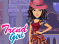 Game Trend Girl