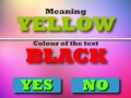 Game Colour Text Challeenge