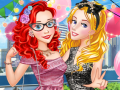Jeu Best Party Outfits for Princesses
