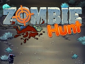 Game Zombie hunt