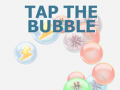 Jeu Tap The Bubble