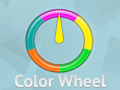 Jeu Color Wheel
