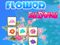 Jeu Flower Sudoku
