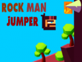 Jeu Rock Man Jumper