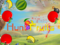 Game Hunt Fruits