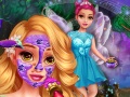 Game Corinne The Fairy Adventure