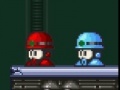 Jeu Megaman