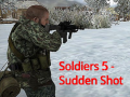 Jeu Soldiers 5: Sudden Shot