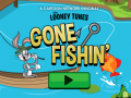 Game Looney Tunes Gone Fishin'