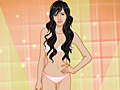 Jeu Ashley Simpson Dress Up