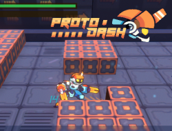 Jeu Tiret proto