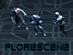Jeu Floresène