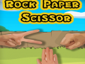 Jeu Rock Paper Scissor