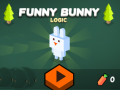Game Funny Bunny Logic