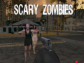 Game Scary Zombies