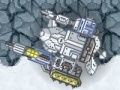 Jeu Iron heart