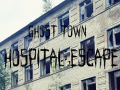 Game Ghost Town Hospital Escape
